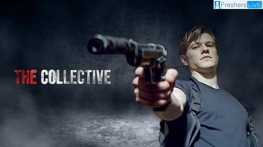 The Collective 2023 Ending Explained and Film Summary