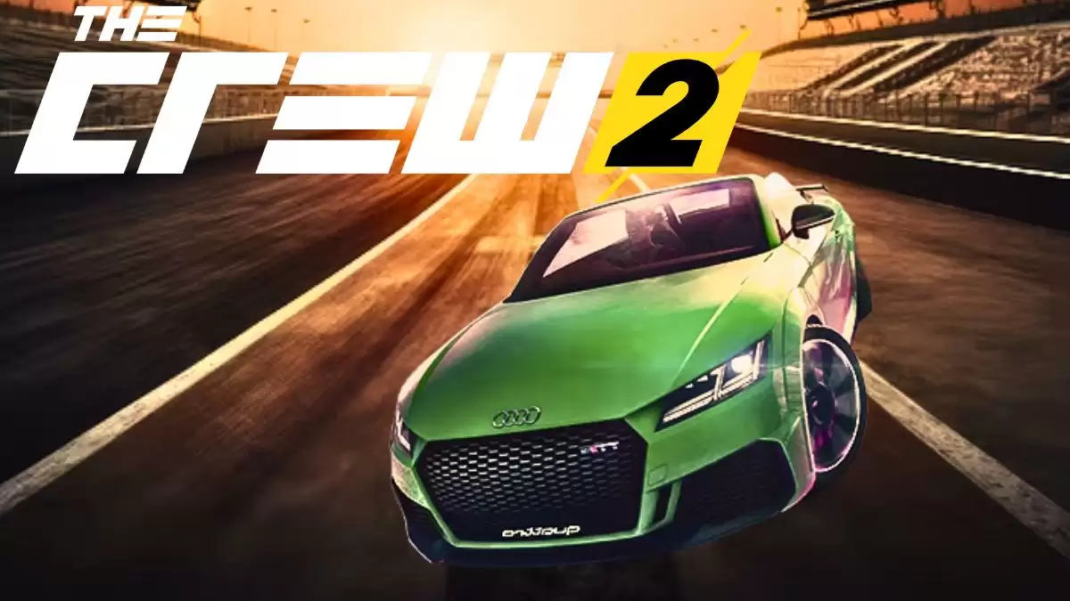 The Crew 2 Mad Update Patch Notes - All New Features
