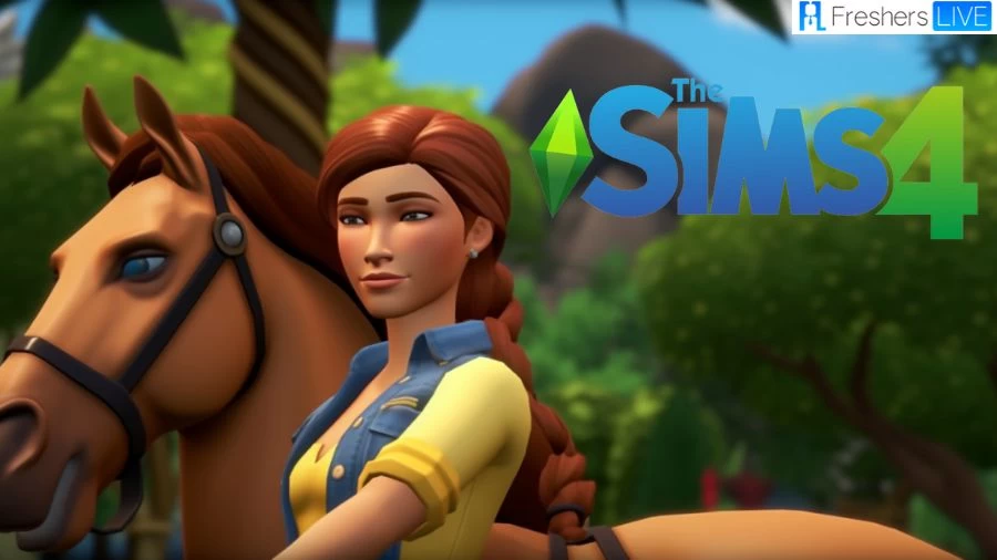 The Sims 4 Horse Ranch Dreadhorse Caverns Walkthrough, Gameplay and Guide