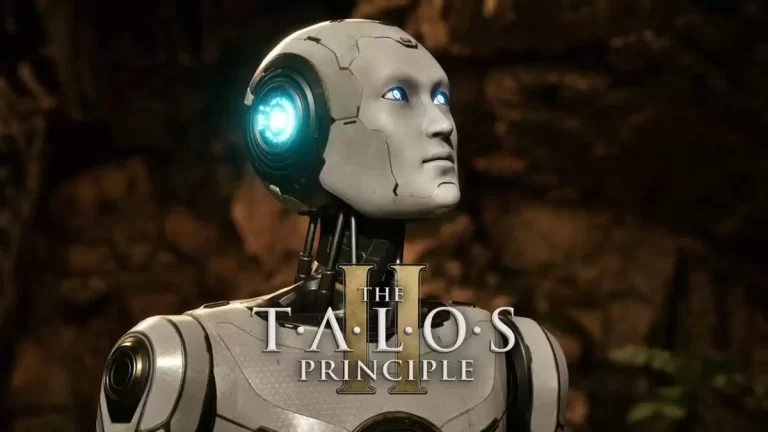 The Talos Principle 2 Gameplay, Wiki, System Requirements, and more