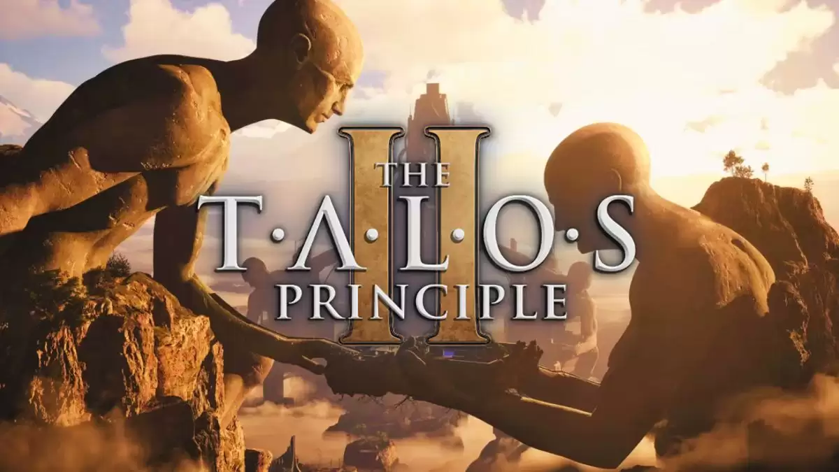 The Talos Principle 2 Release Date, Walkthrough, Gameplay, Guide, Wiki, and More