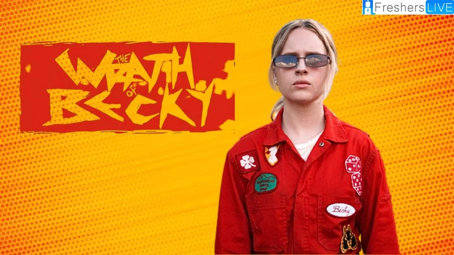 The Wrath of Becky 2023 Ending Explained, Plot, Review, and More