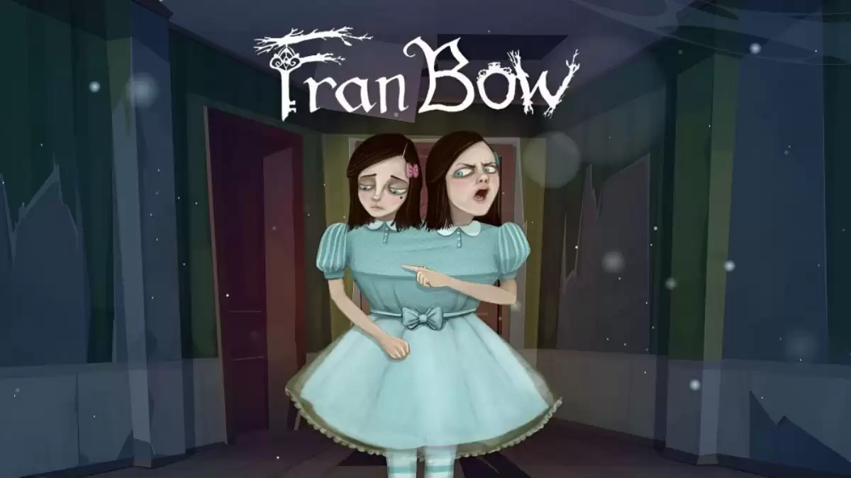 What Happened to Clara and Mia in Fran Bow? Clara and Mia Backstory