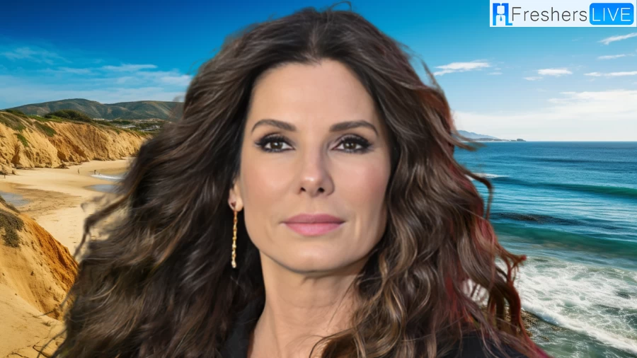 What Happened to Sandra Bullocks Partner? How Did Sandra Bullock