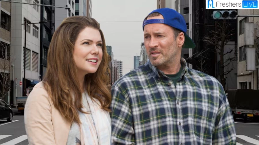 When Do Luke and Lorelai Break Up on Gilmore Girls? Does Luke and Lorelai Get Back Together?