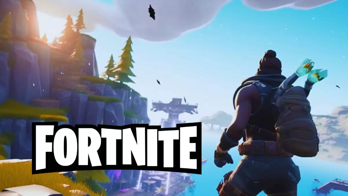 When Does Fortnite Downtime Start? What Time Will Fortnite Update?