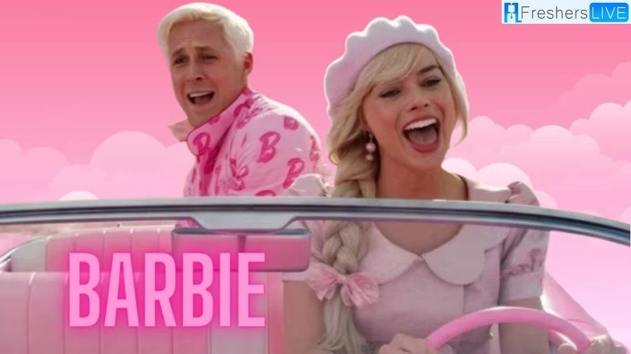 When Does the Barbie Movie Stop Playing in Theaters? Latest News