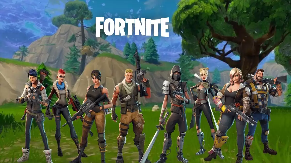 When does the New Fortnite Season Start? Know All about the New Season