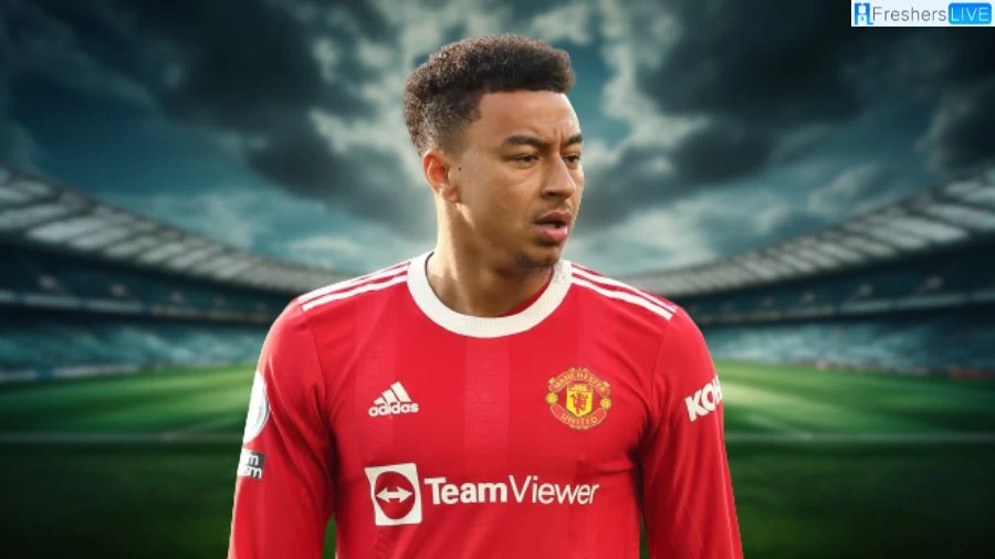 Where Is Jesse Lingard Now? Jesse Lingard Transfer News, New Team and More