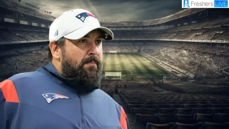 Where is Matt Patricia Now? Is Matt Patricia Still with the Patriots?