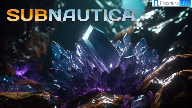 Where to Find Diamonds in Subnautica? A Complete Guide