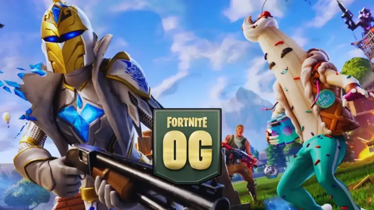 Where to Find Planes In Fortnite OG? Planes in Fortnite OG