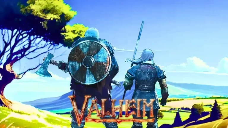 Where to Get Leather Scraps Valheim? Valheim Leather Scraps Location