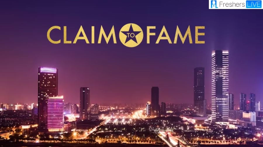 Who Was Voted Off Claim to Fame Tonight? Know Here