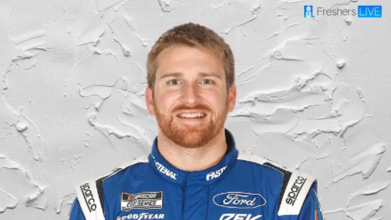 Who are Chris Buescher Parents? Meet Jim Buescher and Donna Buescher