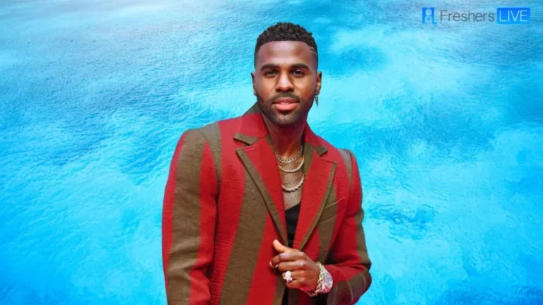 Who are Jason Derulo Parents? Meet Joel Desrouleaux and Jocelyne Desrouleaux