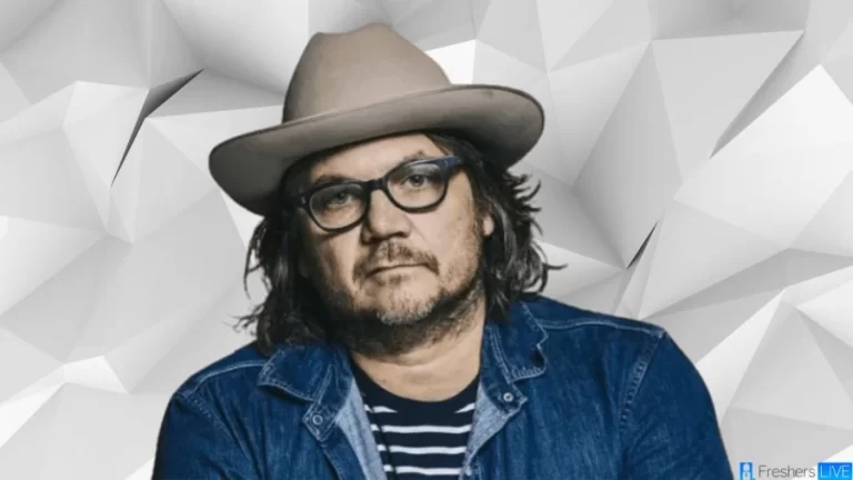 Who are Jeff Tweedy Parents? Meet Bob Tweedy and JoAnn Tweedy