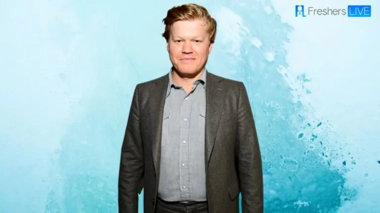 Who are Jesse Plemons Parents? Meet Jim Bob Plemons and Lisa Beth Cason