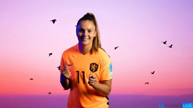 Who are Lieke Martens Parents? Meet Berten Thea Martens