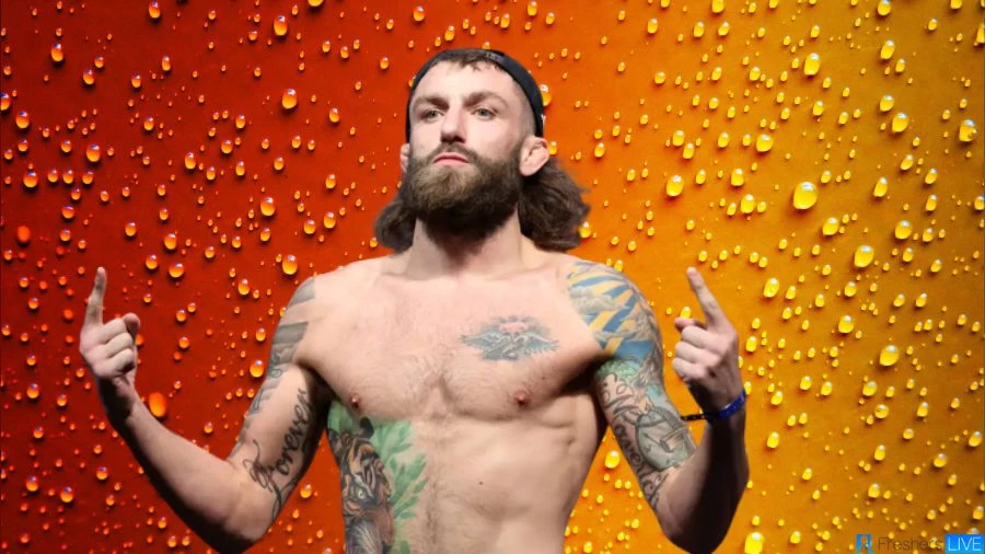 Who are Michael Chiesa Parents? Meet Mark Chiesa and Teresa Chiesa