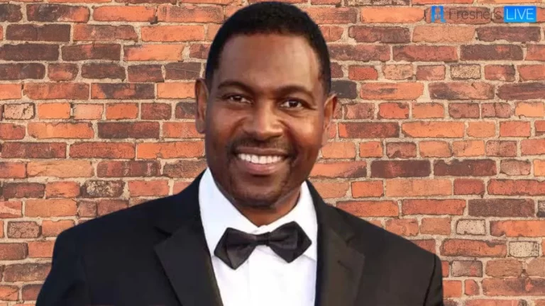 Who are Mykelti Williamson Parents? Meet Michael T. Williamson and Elaine Williamson