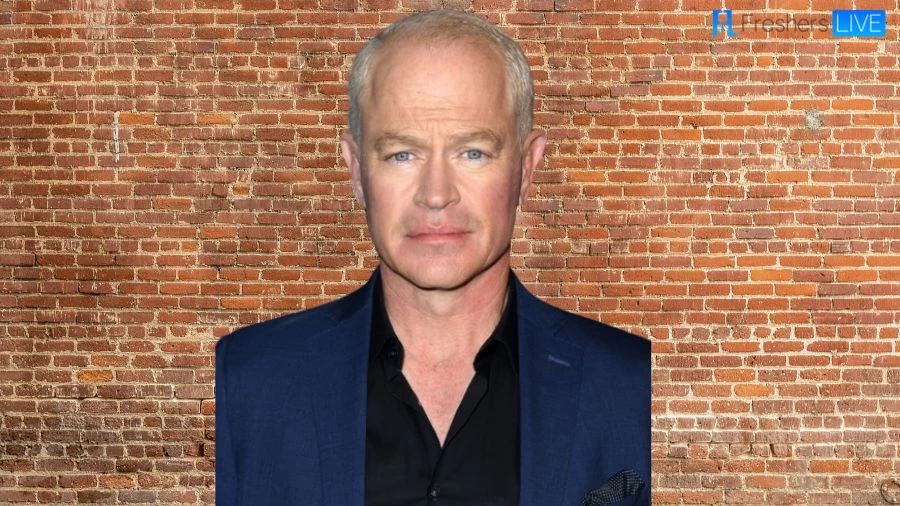 Who are Neal Mcdonough Parents? Meet Frank McDonough and Catherine McDonough
