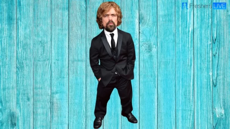 Who are Peter Dinklage Parents? Meet John Carl Dinklage and Diane Dinklage