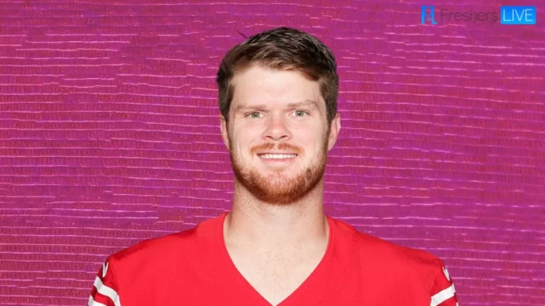 Who are Sam Darnold Parents? Meet Michael Darnold and Chris Darnold