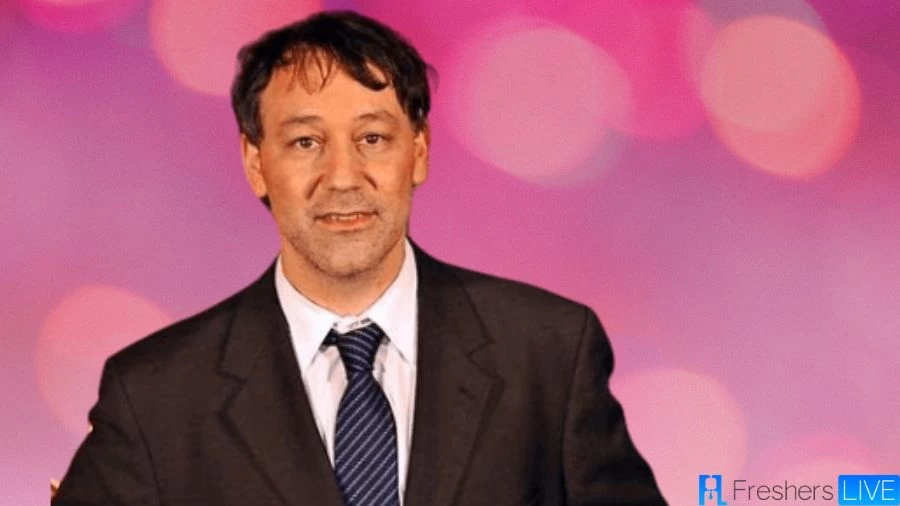 Who are Sam Raimi Parents? Meet Leonard Ronald Raimi and Celia Barbara Abrams