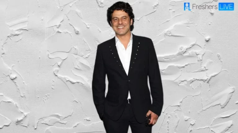 Who are Vince Colosimo Parents? Meet Santo Colosimo and Lina Colosimo