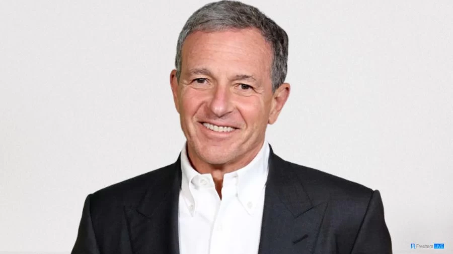Who is Bob Iger Wife? Know Everything About Bob Iger