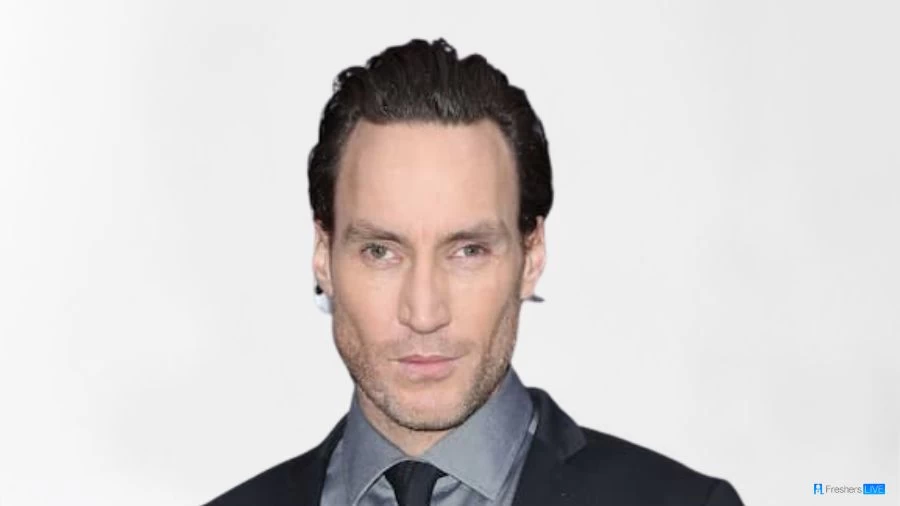 Who is Callan Mulvey Wife? Know Everything About Callan Mulvey