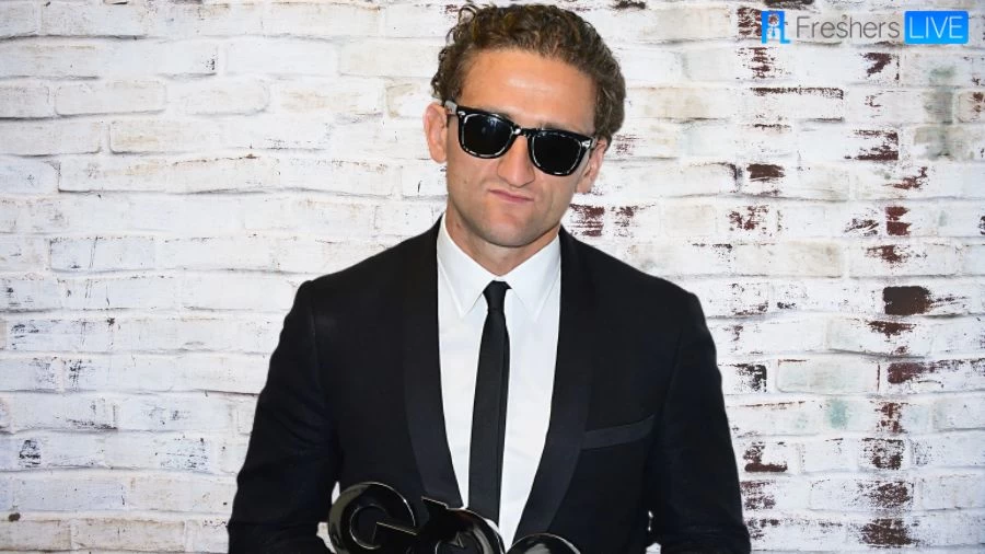 Who is Casey Neistat Wife? Know Everything About Casey Neistat