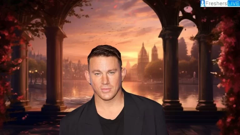 Who is Channing Tatum Dating? Is Channing Tatum Still Dating Zoe Kravitz?