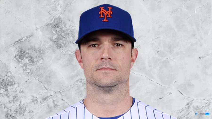 Who is David Robertson Wife? Know Everything About David Robertson