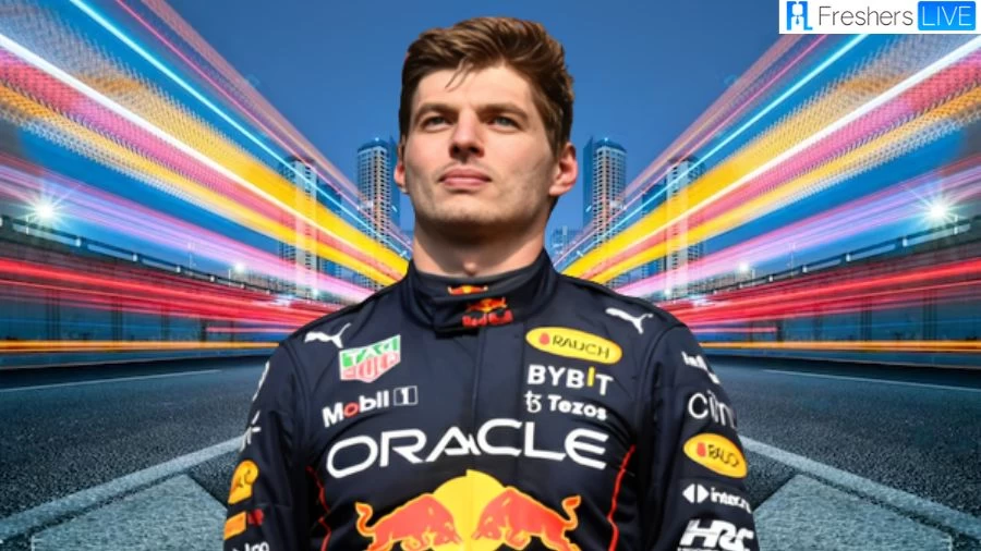 Who is Max Verstappen Dating? Who is His Girlfriend? Know Everything About His Girlfriend