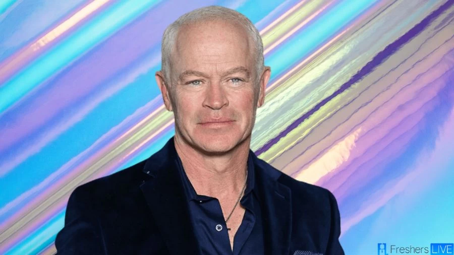 Who is Neal Mcdonough Wife? Know Everything About Neal Mcdonough