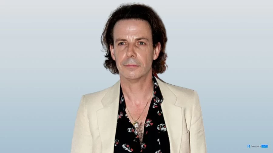 Who is Noah Taylor Wife? Know Everything About Noah Taylor