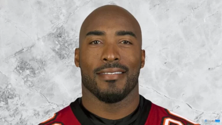 Who is Ronde Barber Wife? Know Everything About Ronde Barber