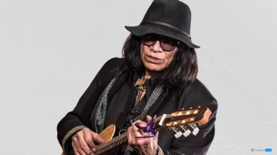 Who is Sixto Rodriguez Wife? Know Everything About Sixto Rodriguez