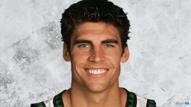 Who is Wally Szczerbiak Wife? Know Everything About Wally Szczerbiak