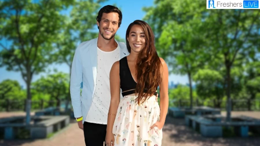 Why Did Alex and Sierra Break Up? Where Are Alex and Sierra Now?