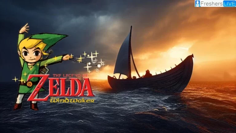 Wind Waker Walkthrough Guide Gameplay Wiki