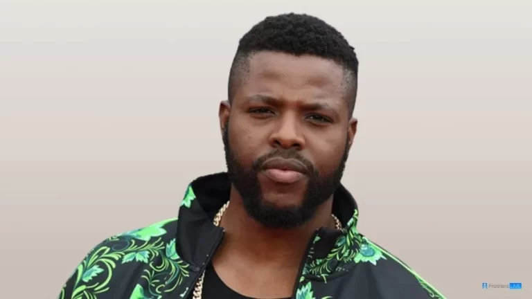 Winston Duke Girlfriend 2023, Who is Michele Kumi Baer?