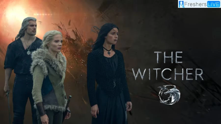 Witcher Season 3 Part 2 Ending Explained, Plot, Cast and Trailer