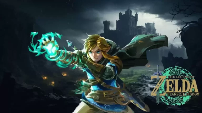 Zelda: Tears of the Kingdom Dungeon Tier List – Best Dungeons Ranked