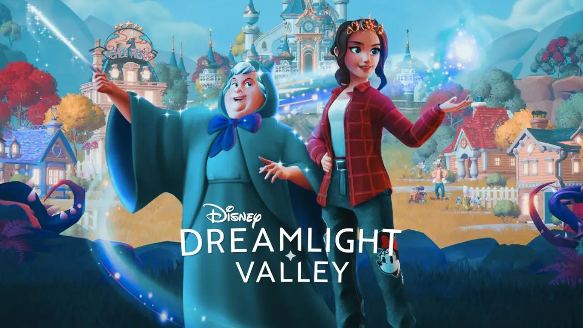 How to Complete the Give Me a Sign Quest in Disney Dreamlight Valley?