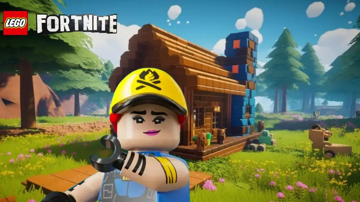 All Lego Fortnite Crafting Recipes, What is Crafting in Lego Fortnite?