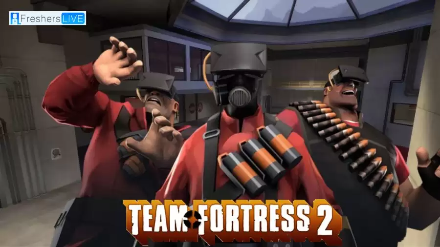 All Tf2 Patch Notes For Summer Update 2023, and More
