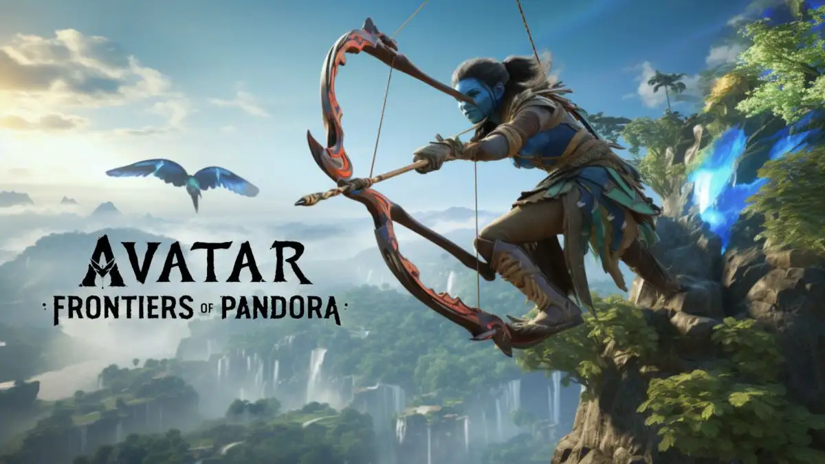 Avatar Frontiers of Pandora Apex Challenge, Avatar Frontiers of Pandora Skills Guide